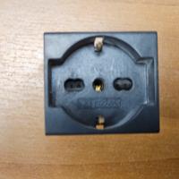 Frutti e Supporti Gamma Ave 45