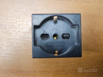 Frutti e Supporti Gamma Ave 45