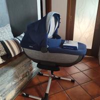 Navicella e stand-up Inglesina pari a nuovo