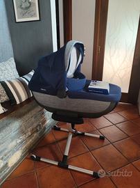 Navicella e stand-up Inglesina pari a nuovo