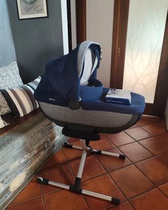 Navicella e stand-up Inglesina pari a nuovo