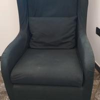 Poltrone Ikea