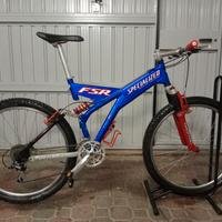 MTB specialized vintage 