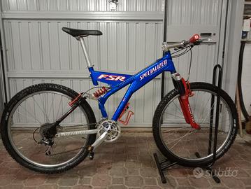 MTB specialized vintage 