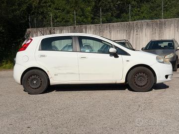 Fiat Punto 1.2 5 porte Active