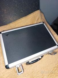 Microfono a condensatore beringher