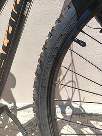 bici da ragazzo 