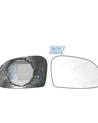VETRO SPECCHIO BASE DESTRA CITROEN SAXO 96-