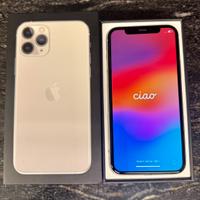 Iphone 11 pro Bianco📱64 giga 💥