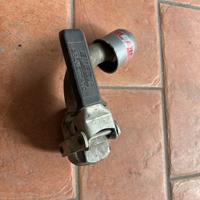 Gancio Per Carrello Roulotte