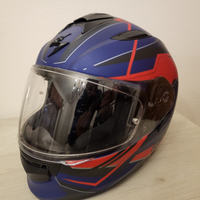 Scorpion Exo 510 air balt TG S