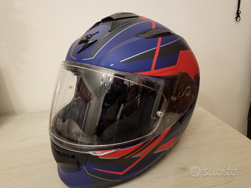 Scorpion Exo 510 air balt TG S