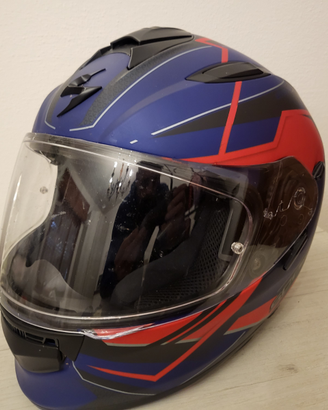 Scorpion Exo 510 air balt TG S