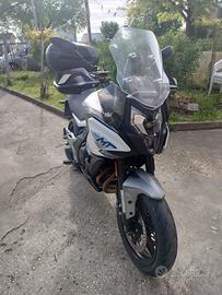 CFMOTO Altro modello