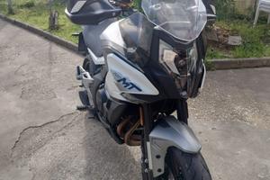 CFMOTO Altro modello