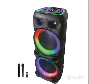 iDance TYPHOON 901X