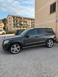 glk 220 CDI 4 matic immediato realizzo