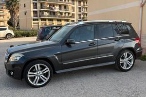 glk 220 CDI 4 matic