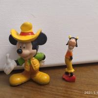 Gadget del settimanale "Topolino"