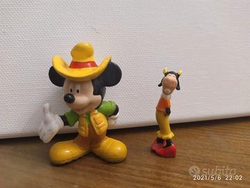 Gadget del settimanale "Topolino"