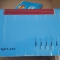FRITZBOX 7590  DSL/VDSL COME NUOVO