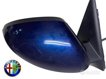 SPECCHIETTO RETROVISORE DESTRO ALFA ROMEO Stelvio