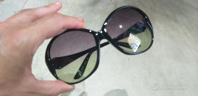 occhiali da sole donna John Galliano