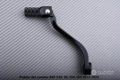 Pedale del cambio SXF EXC XC 250 350 2015 2022