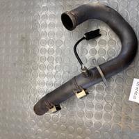 COLLETTORE TUBO SCARICO HUSQVARNA SM TE 449 511 20