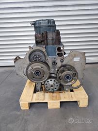 Motore Scania DC13 10 440 cv Revisionato Garanzia 