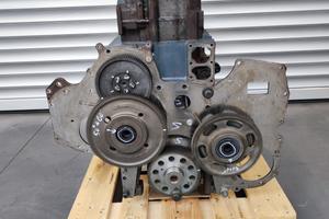 Motore Scania DC13 10 440 cv Revisionato Garanzia 