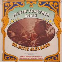 JAZZIN' TOGETHER AGAIN DR.DIXIE JAZZ BAND