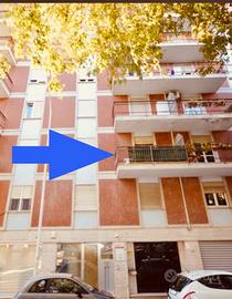 Per studenti/lavoratori pressi ospedale