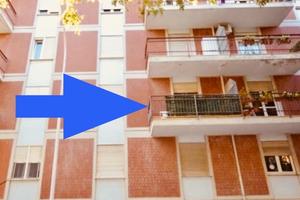 Per studenti/lavoratori pressi ospedale