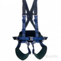 CINTURA da cantiere Miller ELASTOTRANS