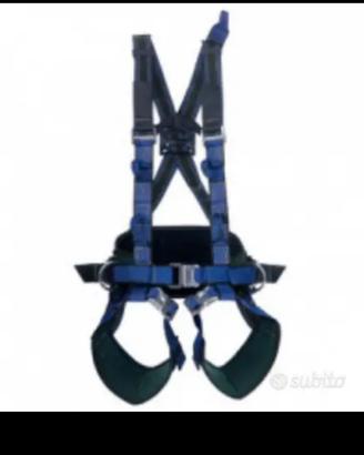 CINTURA da cantiere Miller ELASTOTRANS
