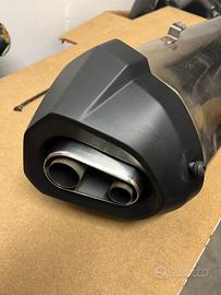 Africa twin crf 1000