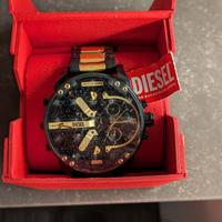 orologio Diesel