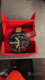 orologio Diesel