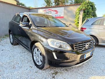 Volvo XC 60 XC60 D3 Geartronic R-design