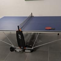 Ping pong