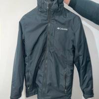 Giacca columbia interchange