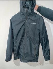 Giacca columbia interchange