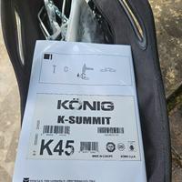 catene nuove K Summit 45