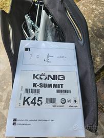 catene nuove K Summit 45