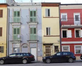 CASA INDIPENDENTE A SAN BENEDETTO DEL TRONTO