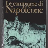 Le campagne di Napoleone