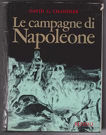 Le campagne di Napoleone