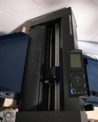 Plotter da taglio Graphtec CE7000-40 professionale