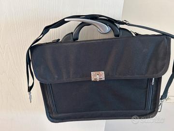 Borsa da lavoro portadocumenti